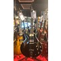 Used Gibson ES135 TRINI LOPEZ CUSTOM SHOP VOS Hollow Body Electric Guitar Black