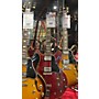 Used Gibson ES135 TRINI LOPEZ Hollow Body Electric Guitar Cherry