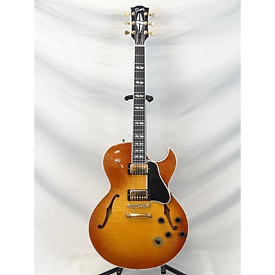 Gibson ES137 Custom Hollow Body Electric Guitar