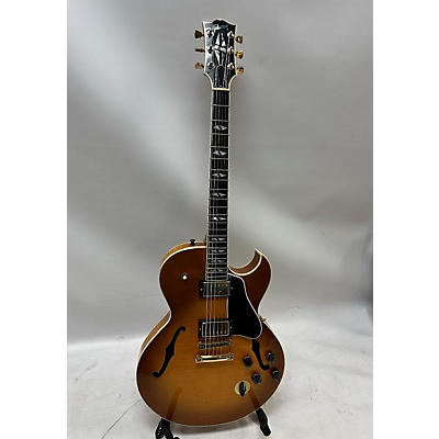 Gibson ES137 Custom Solid Body Electric Guitar