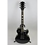 Used Gibson ES137 Hollow Body Electric Guitar Black