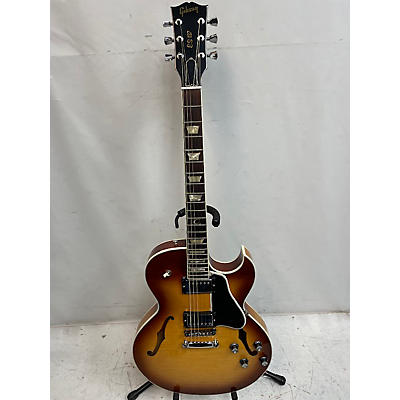 Gibson ES137 Hollow Body Electric Guitar