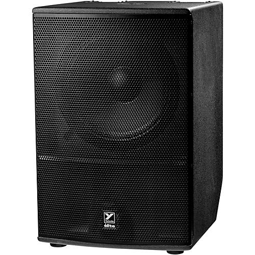 Yorkville ES18P 1600W Powered Subwoofer