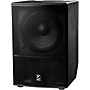 Yorkville ES18P 1600W Powered Subwoofer