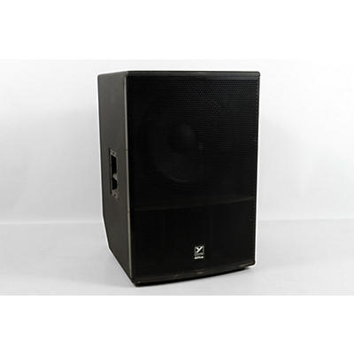 Yorkville ES18P 18" 1,600W Powered Subwoofer