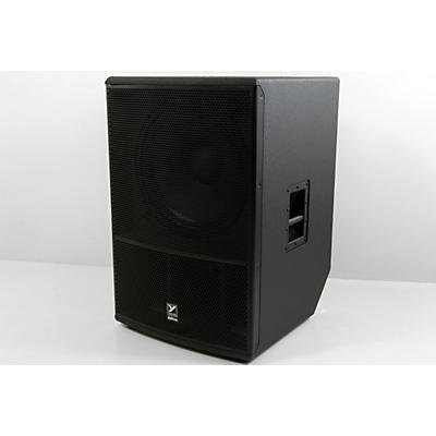 Yorkville ES18P 18" Powered Subwoofer