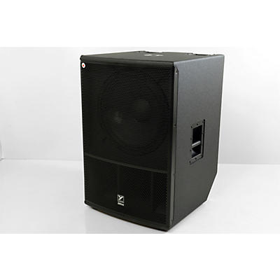 Yorkville ES18P 18" Powered Subwoofer