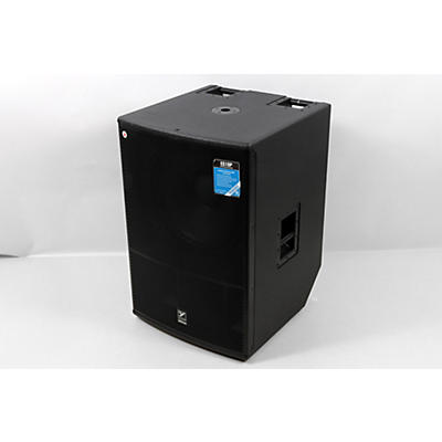 Yorkville ES18P 18" Powered Subwoofer