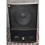Used Yorkville ES18P Powered Subwoofer