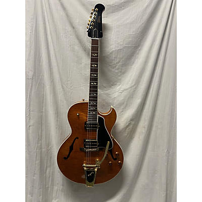 Gibson ES195 Hollow Body Electric Guitar