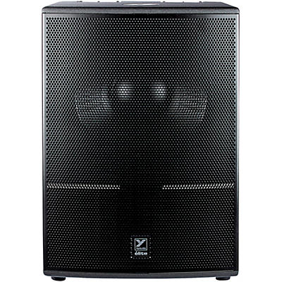 Yorkville ES21P 21" Powered Subwoofer