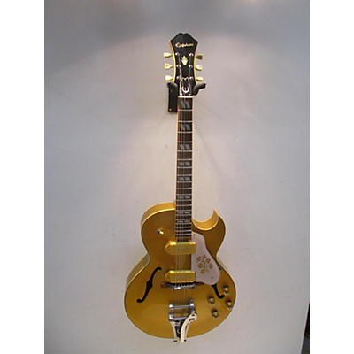 Epiphone ES295 Hollow Body Electric Guitar