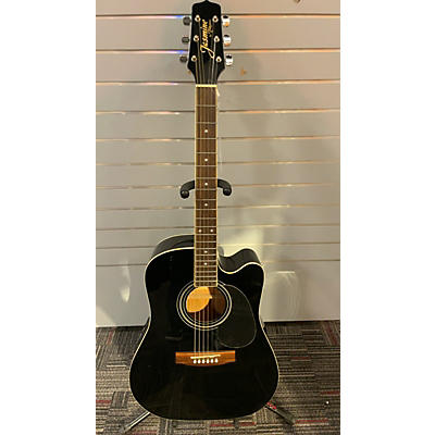 Jasmine ES31C Acoustic Electric Guitar
