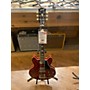 Used Gibson ES335 BIGSBY '64 REISSUE Hollow Body Electric Guitar Cherry