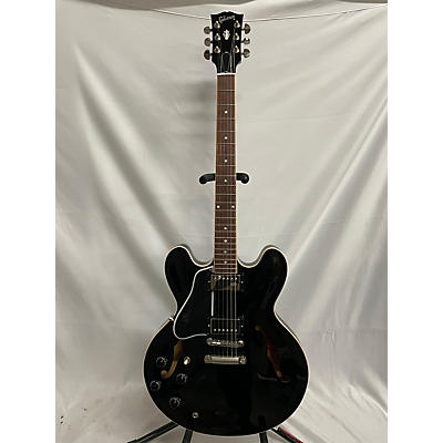 Gibson ES335 Dot Reissue Hollow Body Electric Guitar