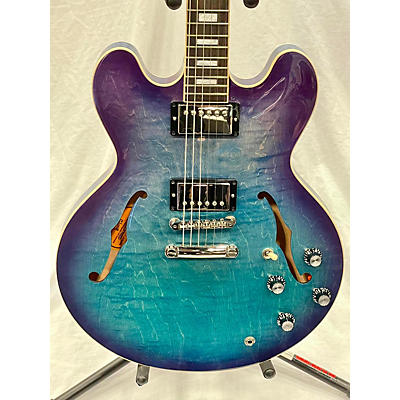 Gibson ES335 FIGURED LTD ED Hollow Body Electric Guitar