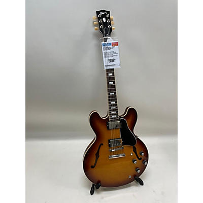 Gibson ES335 Figured Hollow Body Electric Guitar