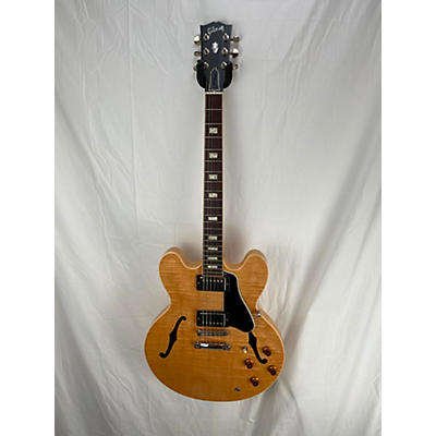 Gibson ES335 Figured Hollow Body Electric Guitar