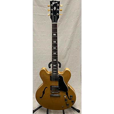 Gibson ES335 Figured Hollow Body Electric Guitar