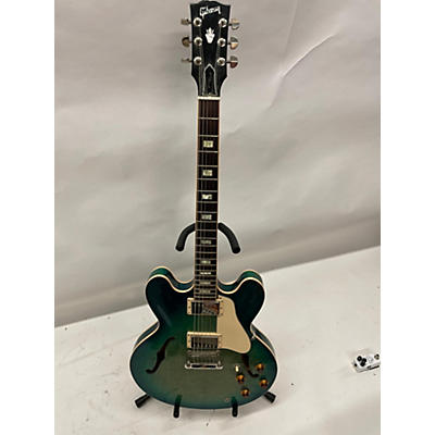 Gibson ES335 Figured Hollow Body Electric Guitar