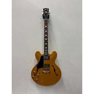 Gibson ES335 Figured Hollow Body Electric Guitar