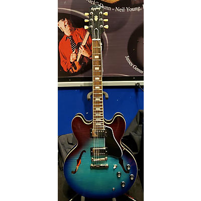 Epiphone ES335 Hollow Body Electric Guitar