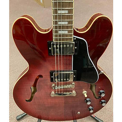 Epiphone ES335 Hollow Body Electric Guitar