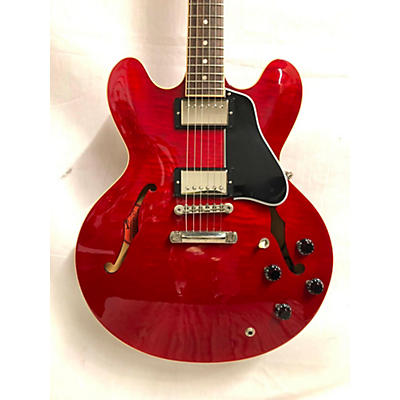 Gibson ES335 Hollow Body Electric Guitar