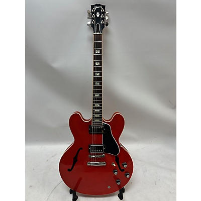 Gibson ES335 Hollow Body Electric Guitar