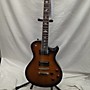 Used Epiphone ES335 Hollow Body Electric Guitar trans cherry