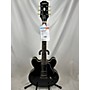 Used Epiphone ES335 Hollow Body Electric Guitar Black