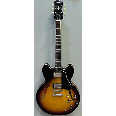 Epiphone ES335 Hollow Body Electric Guitar