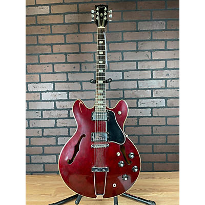 Gibson ES335 Hollow Body Electric Guitar