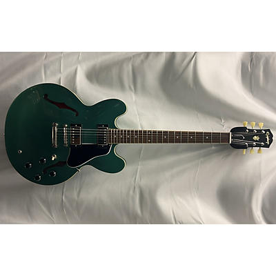 Epiphone ES335 Hollow Body Electric Guitar