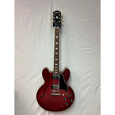 Epiphone ES335 Hollow Body Electric Guitar