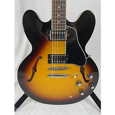 Epiphone ES335 Hollow Body Electric Guitar