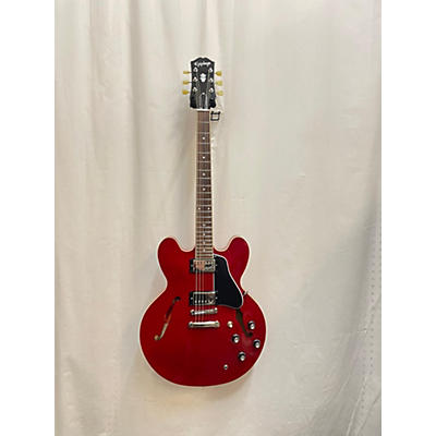 Epiphone ES335 Hollow Body Electric Guitar