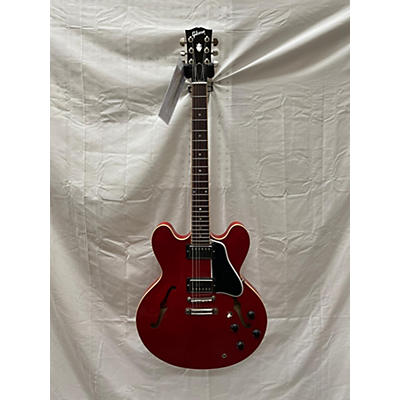 Gibson ES335 Hollow Body Electric Guitar