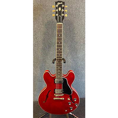 Gibson ES335 Hollow Body Electric Guitar