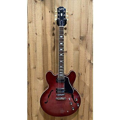 Epiphone ES335 Hollow Body Electric Guitar