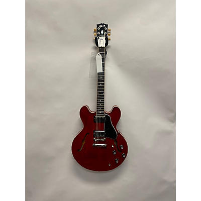 Gibson ES335 Hollow Body Electric Guitar