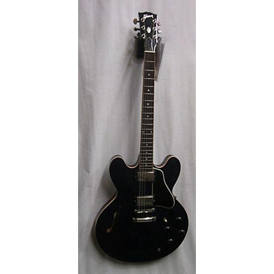 Gibson ES335 Memphis Hollow Body Electric Guitar