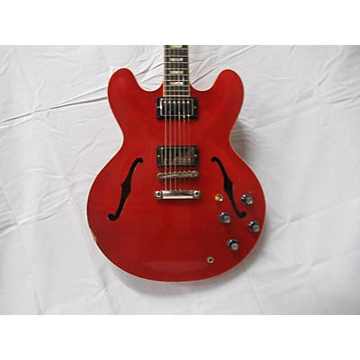 Gibson ES335 Memphis Hollow Body Electric Guitar