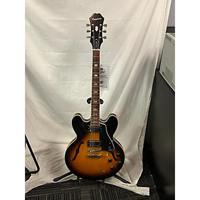 Epiphone ES335 Pro Hollow Body Electric Guitar