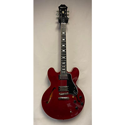 Epiphone ES335 Pro Hollow Body Electric Guitar