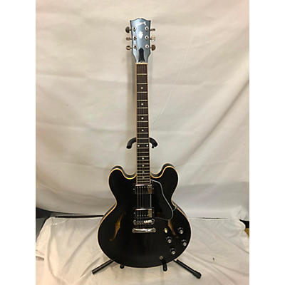 Gibson ES335 Satin Hollow Body Electric Guitar