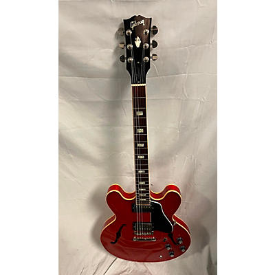 Gibson ES335 Traditional Hollow Body Electric Guitar