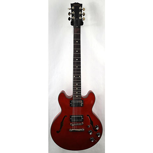 ES339 Hollow Body Electric Guitar