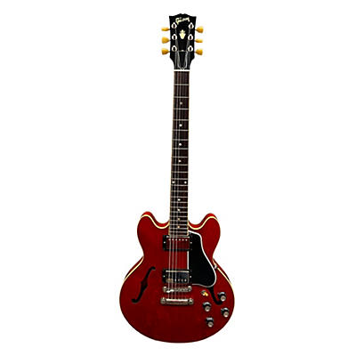 Gibson ES339 Hollow Body Electric Guitar