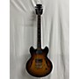 Used Gibson ES339 Hollow Body Electric Guitar Sunburst
